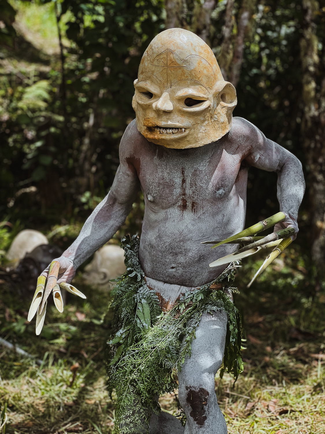 Papua New Guinea (2024)