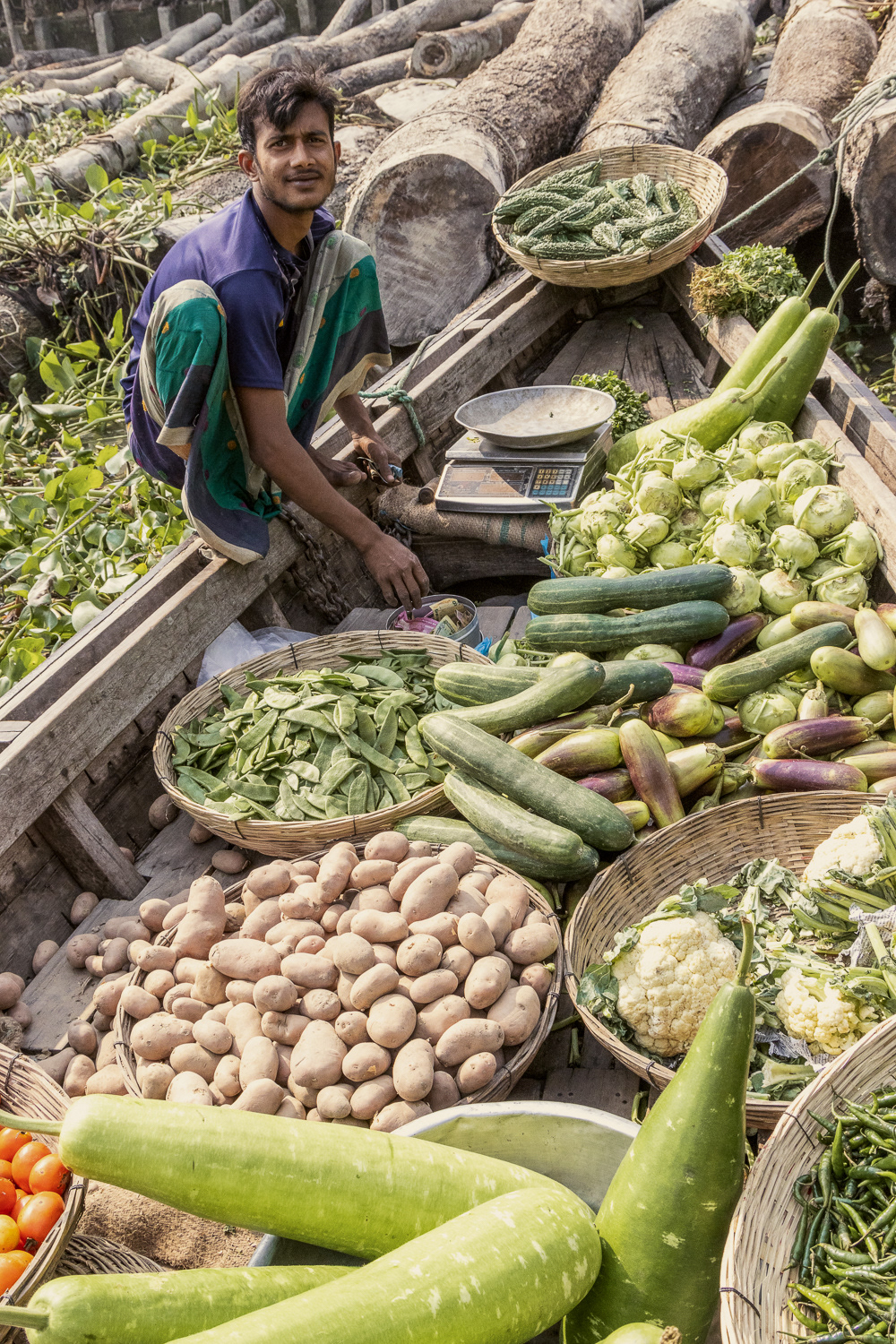 Dhaka, Bangladesh (2022)