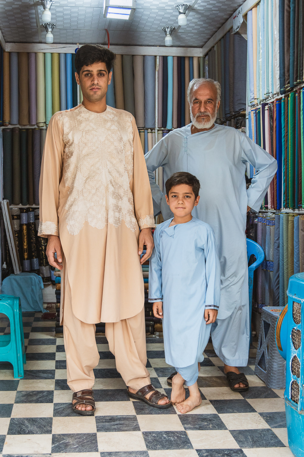 Herat, Afghanistan (2023)