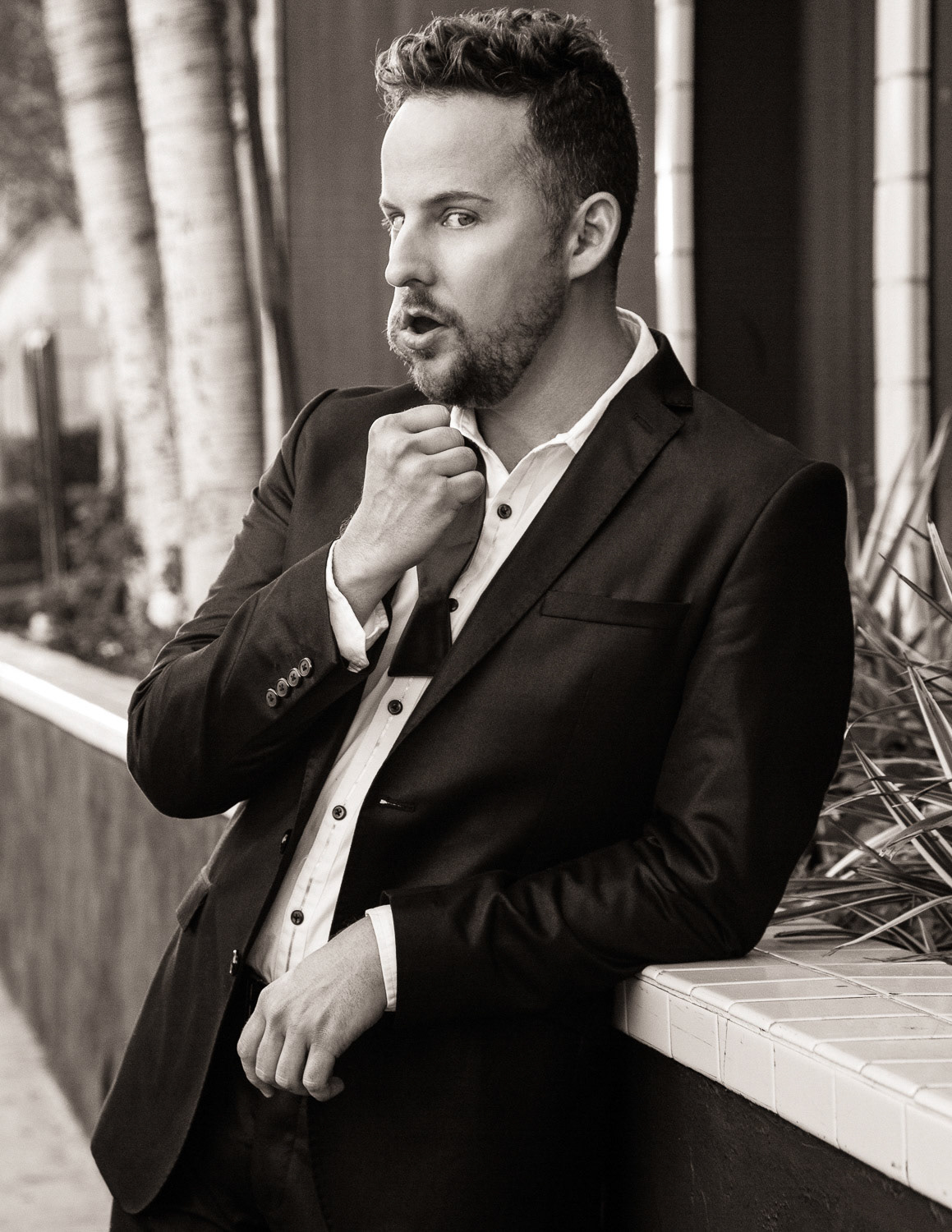 Stephen Guarino