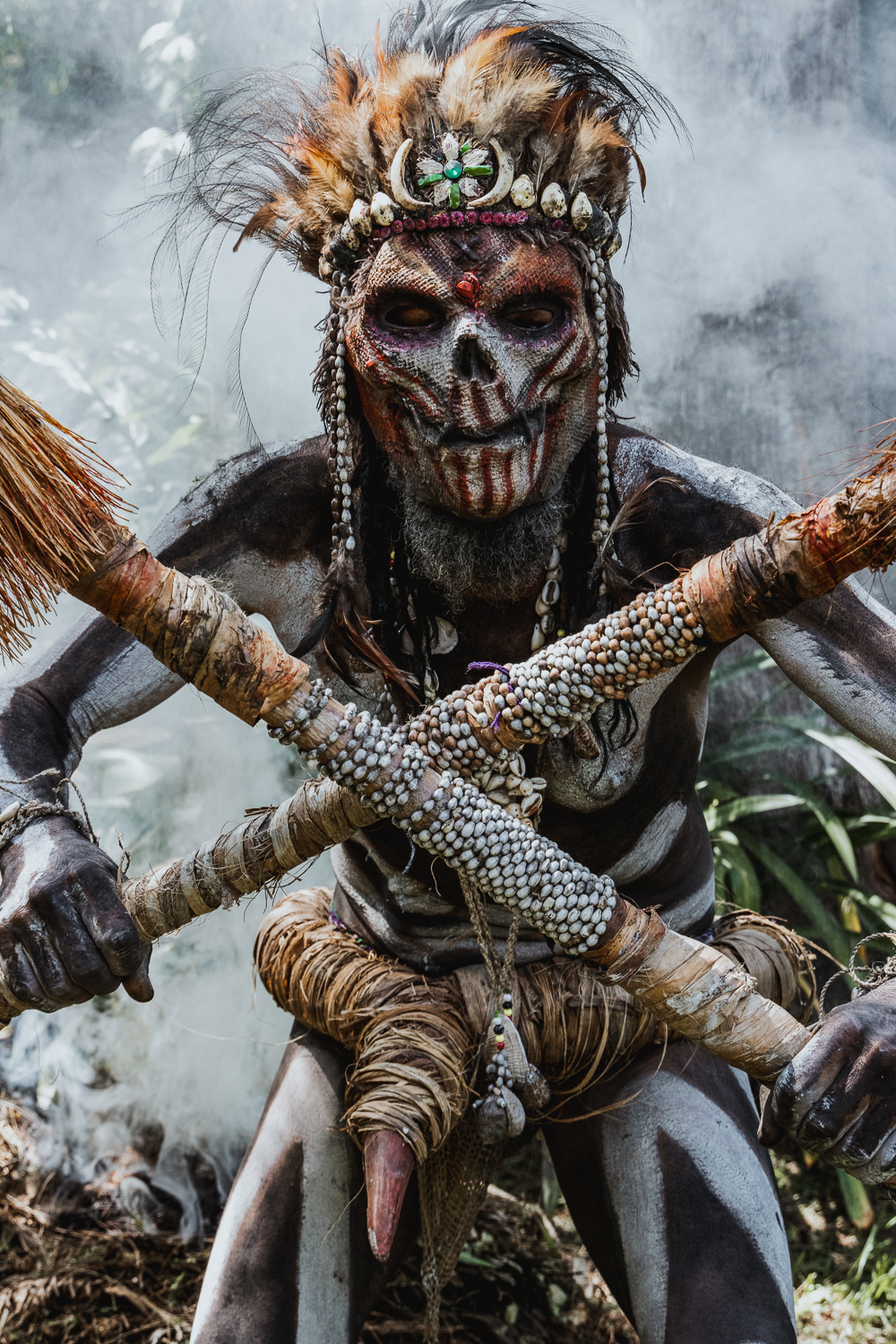 Papua New Guinea (2024)