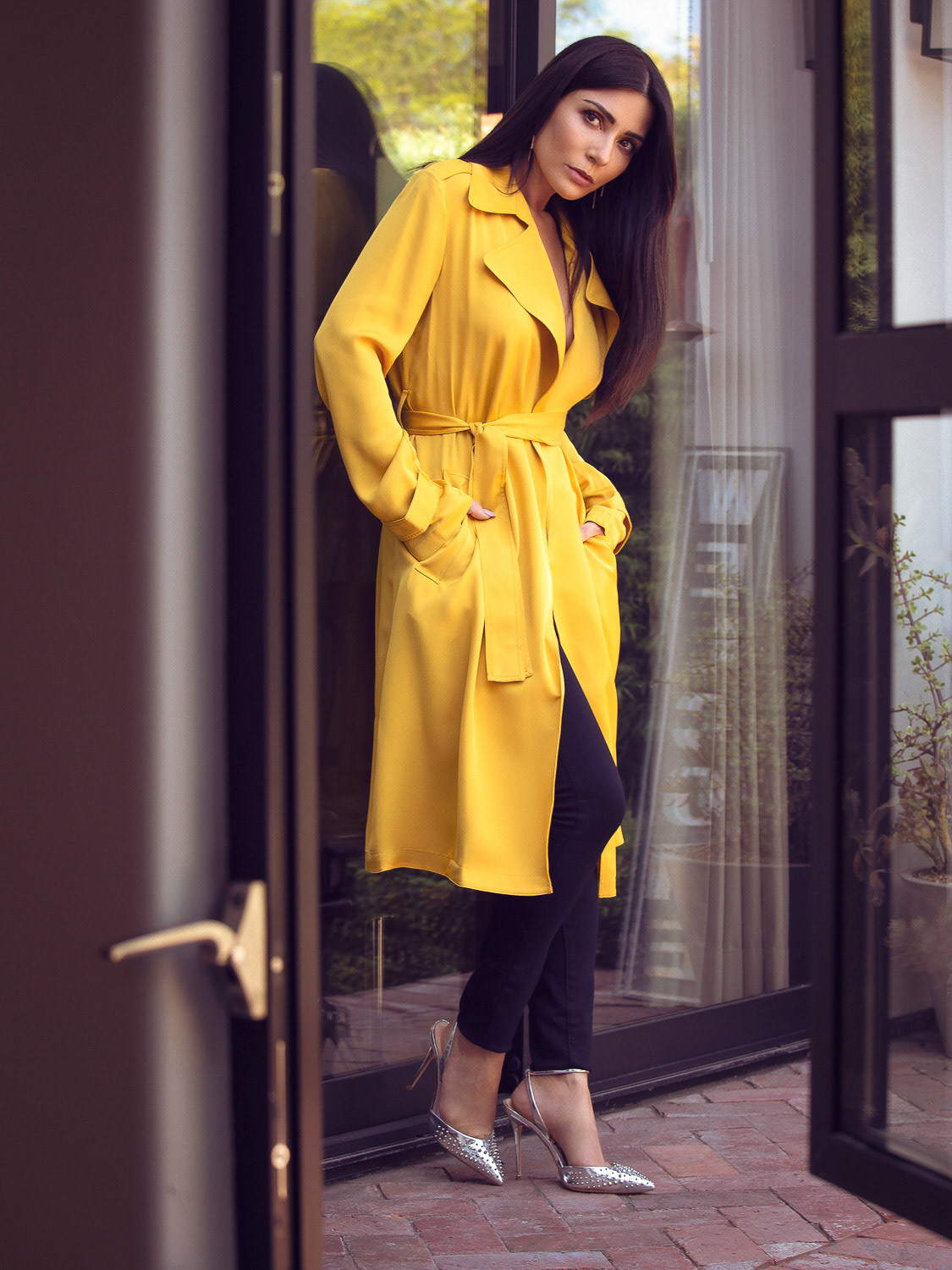 Marisol Nichols