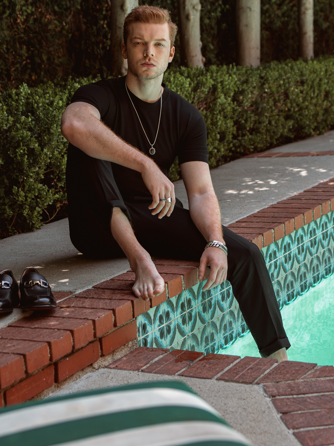Cameron Monaghan