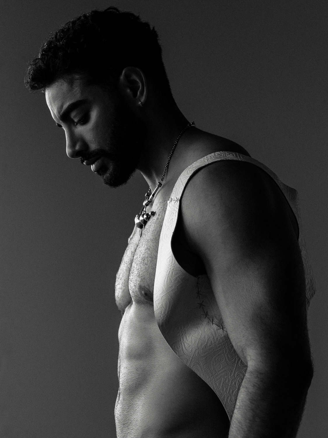 Laith Ashley