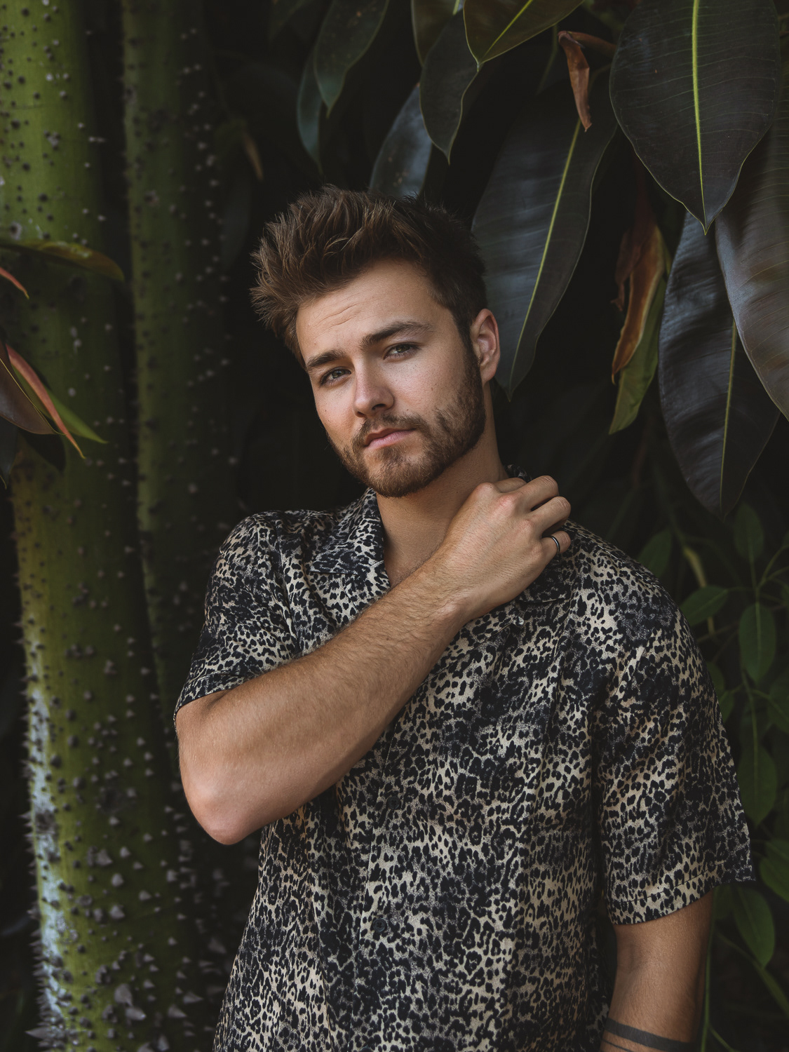 Peyton Meyer