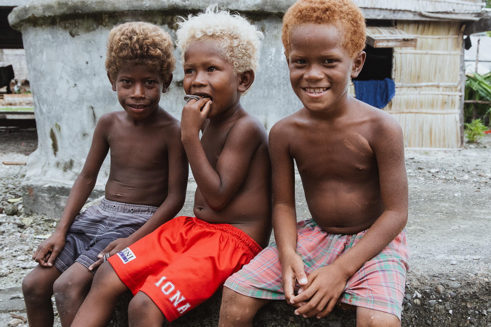 Solomon Islands (2024)