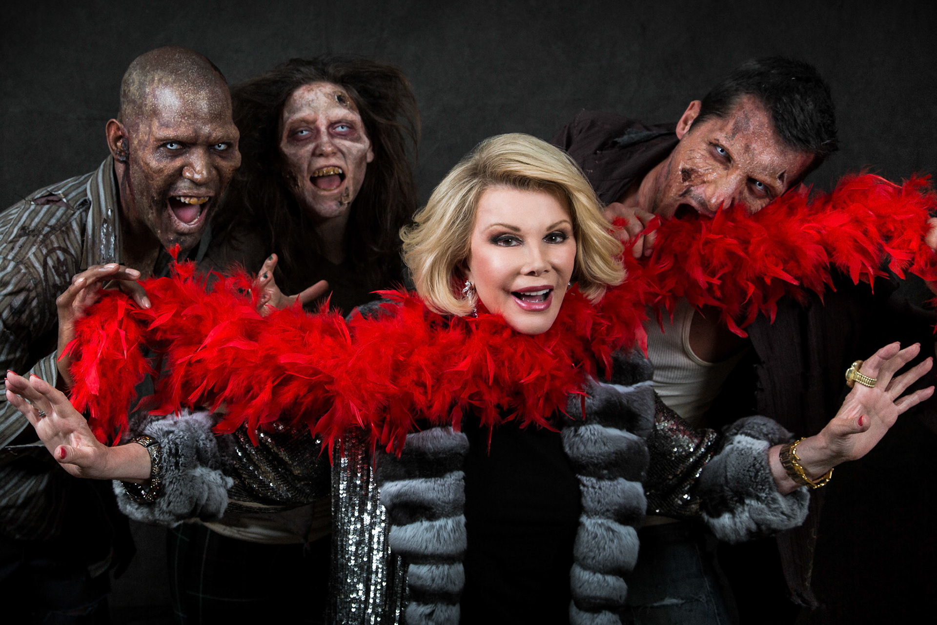 Joan Rivers