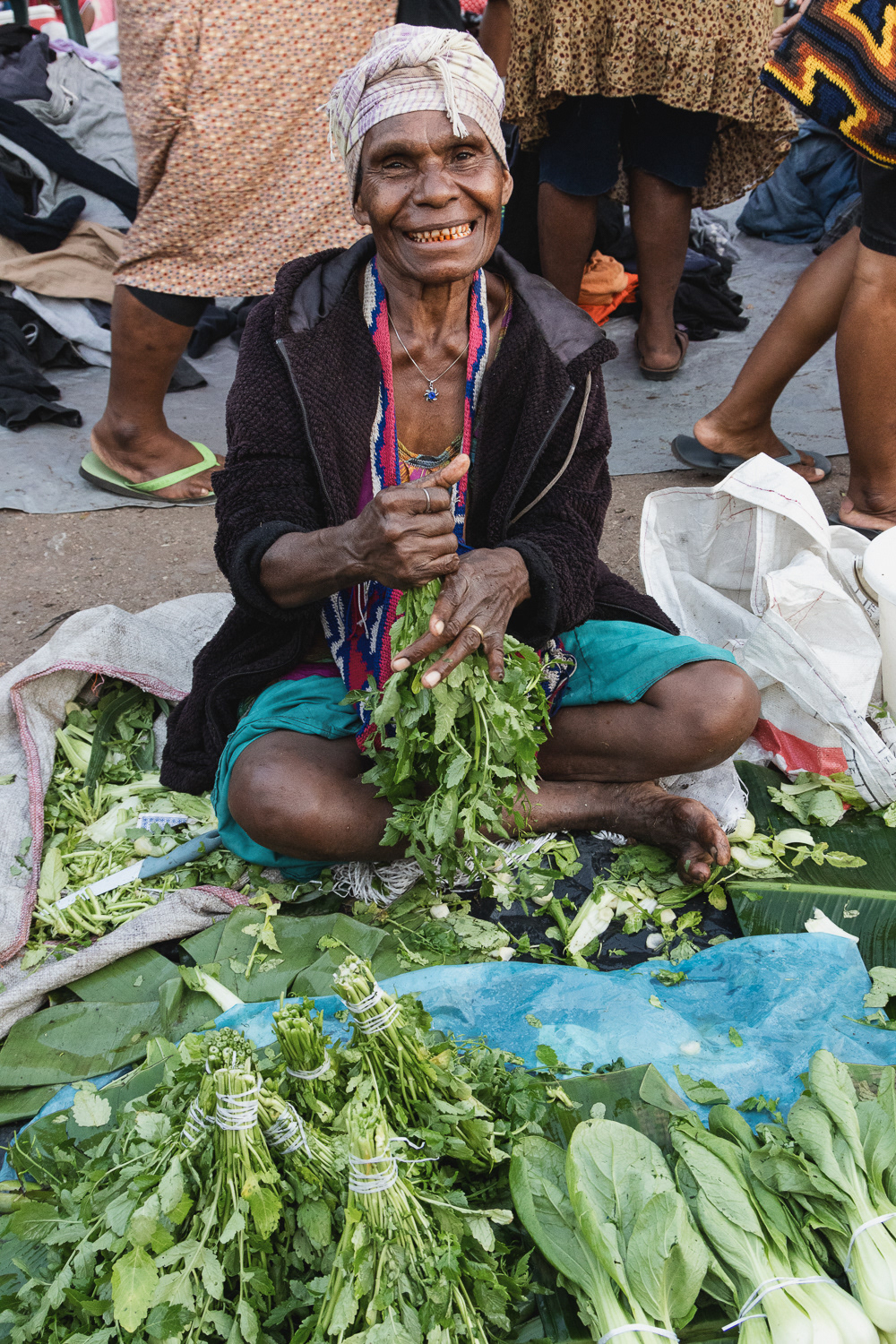 Papua New Guinea (2024)