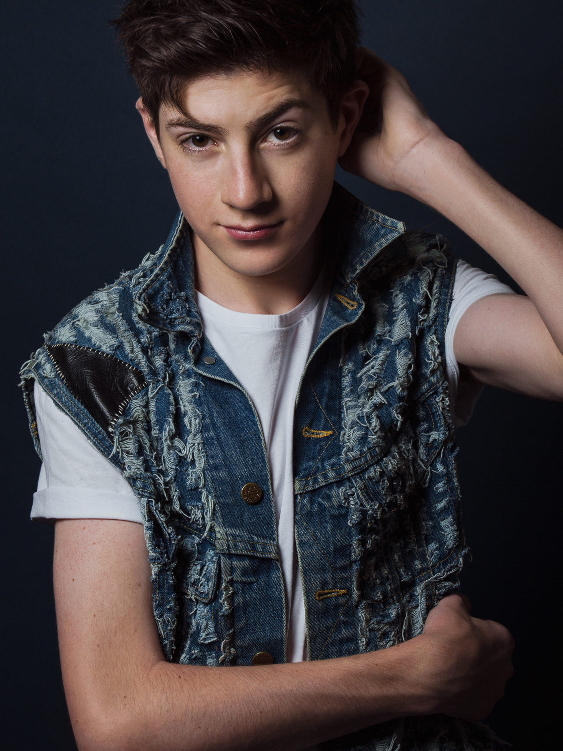 Mason Cook