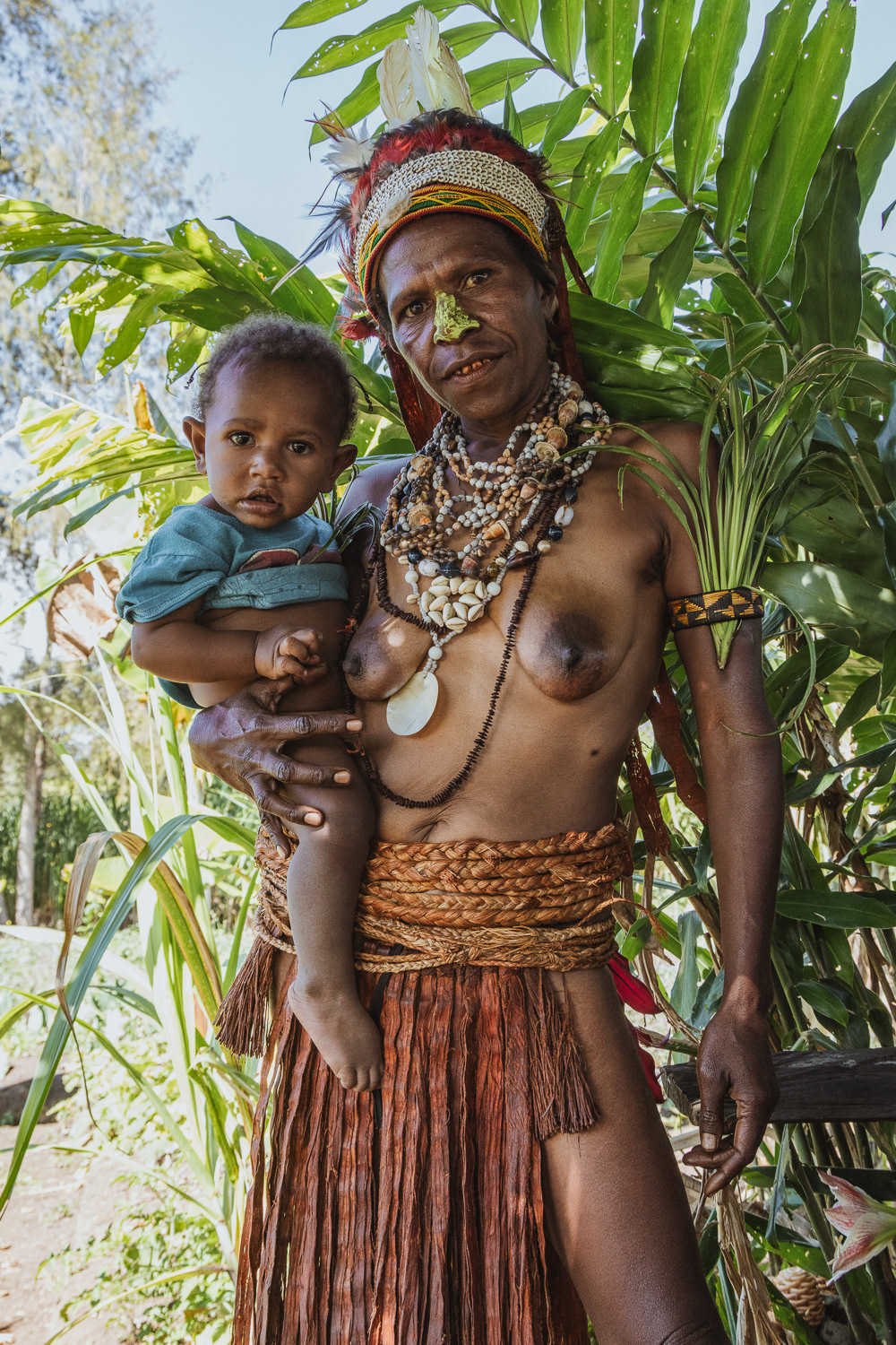 Papua New Guinea (2024)