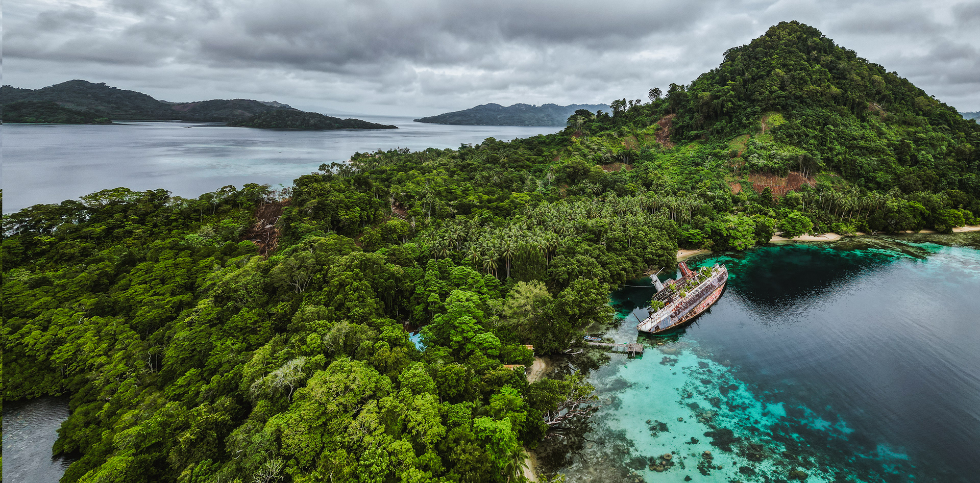 Solomon Islands (2024)