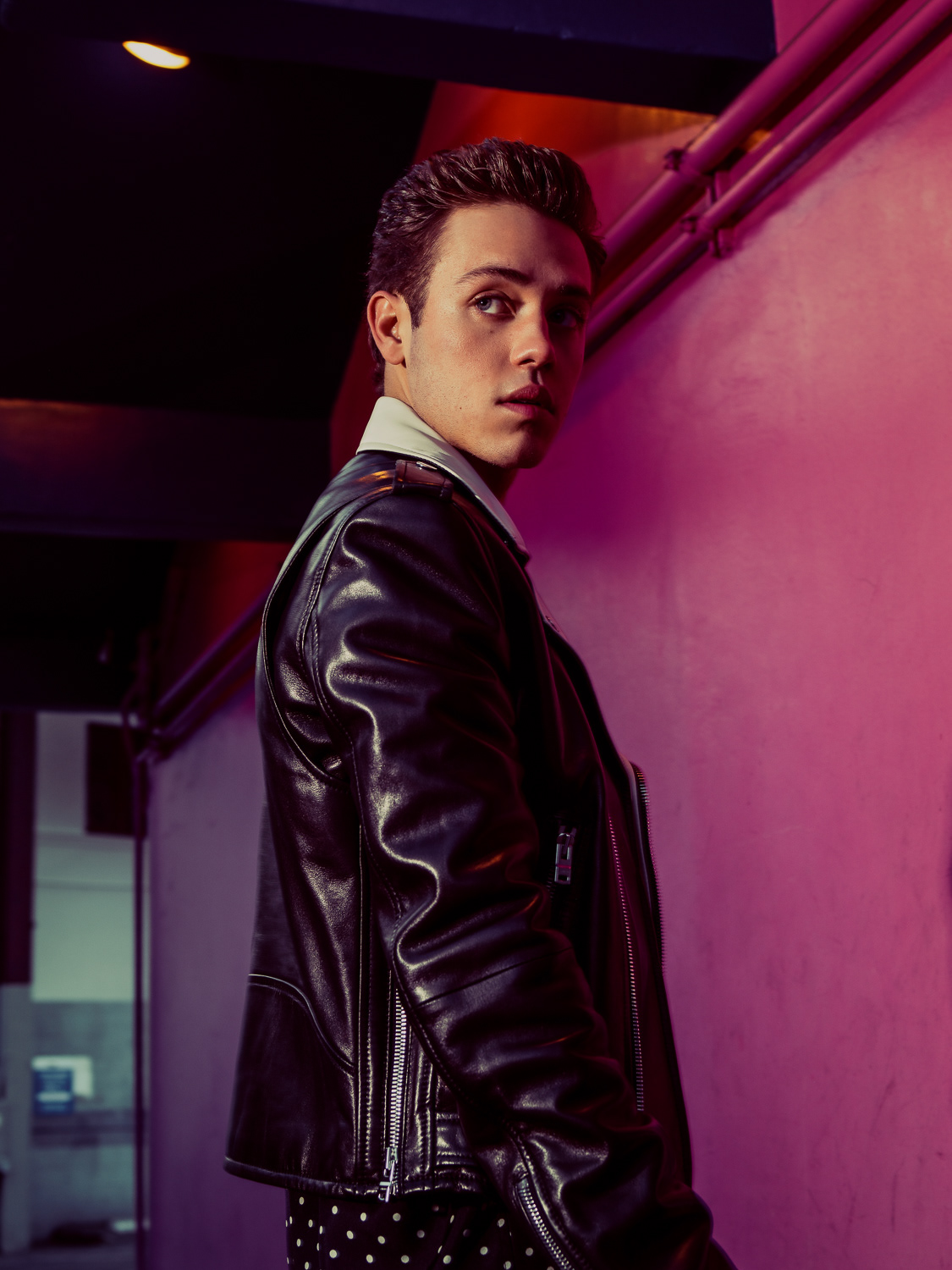 Ethan Cutkosky