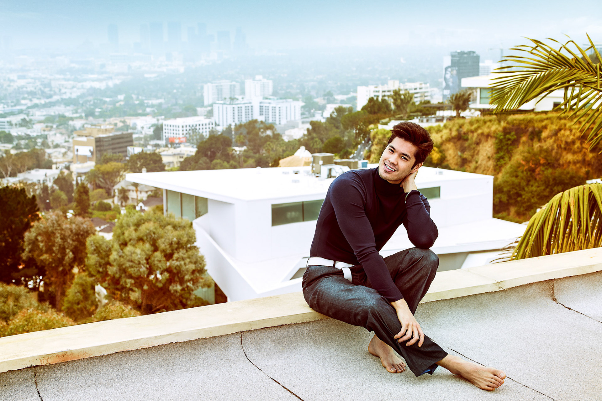 Ross Butler