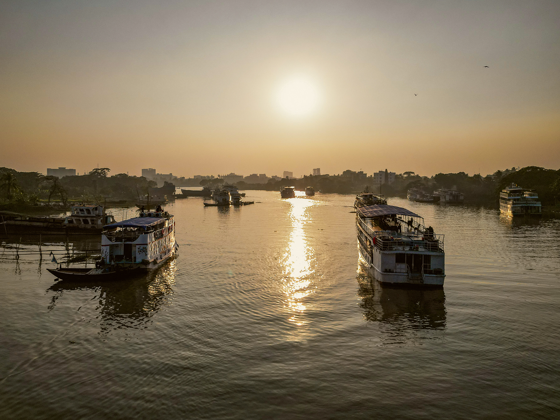 Khulna, Bangladesh (2022)