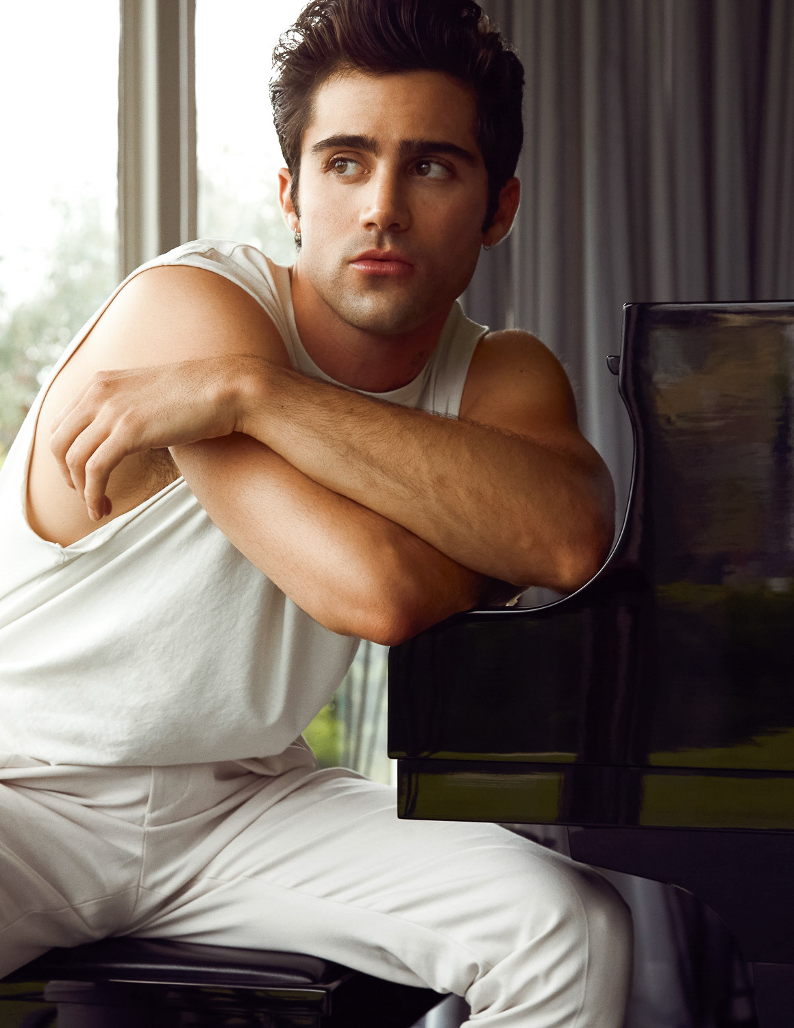 Max Ehrich