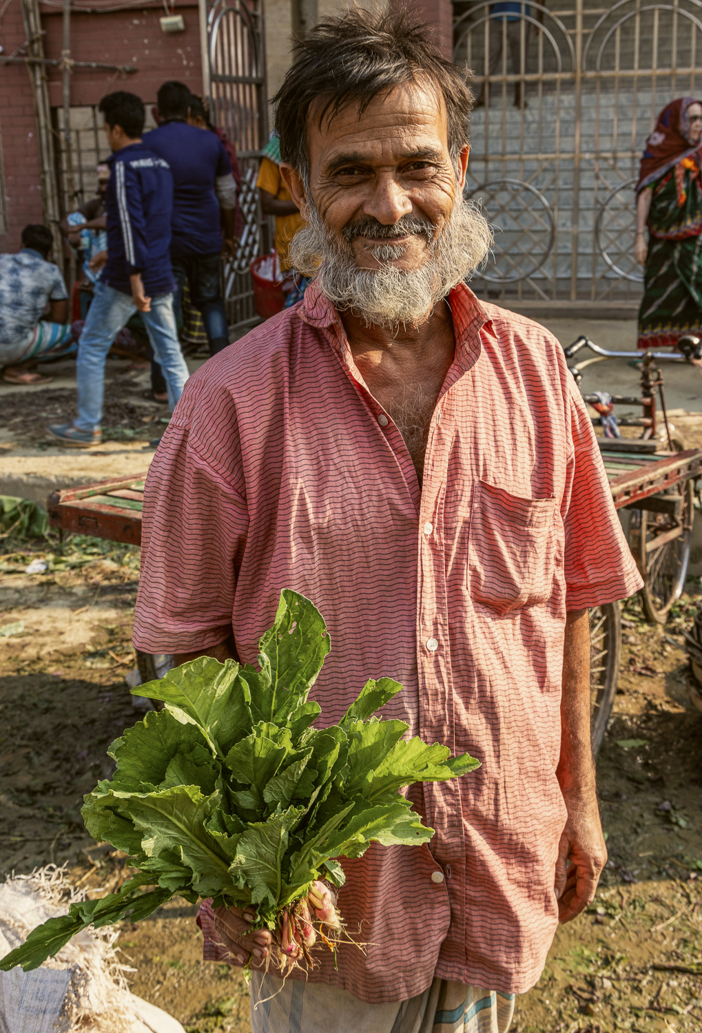 Dhaka, Bangladesh (2022)