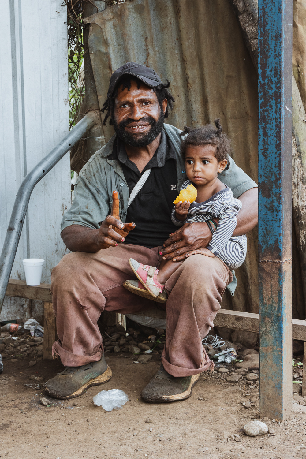 Papua New Guinea (2024)