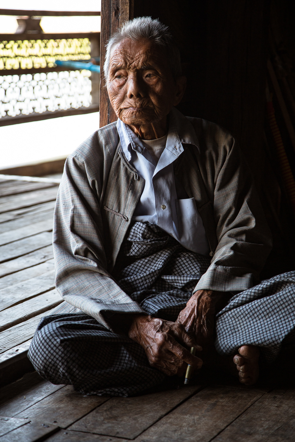 Inle Lake, Myanmar (2018)