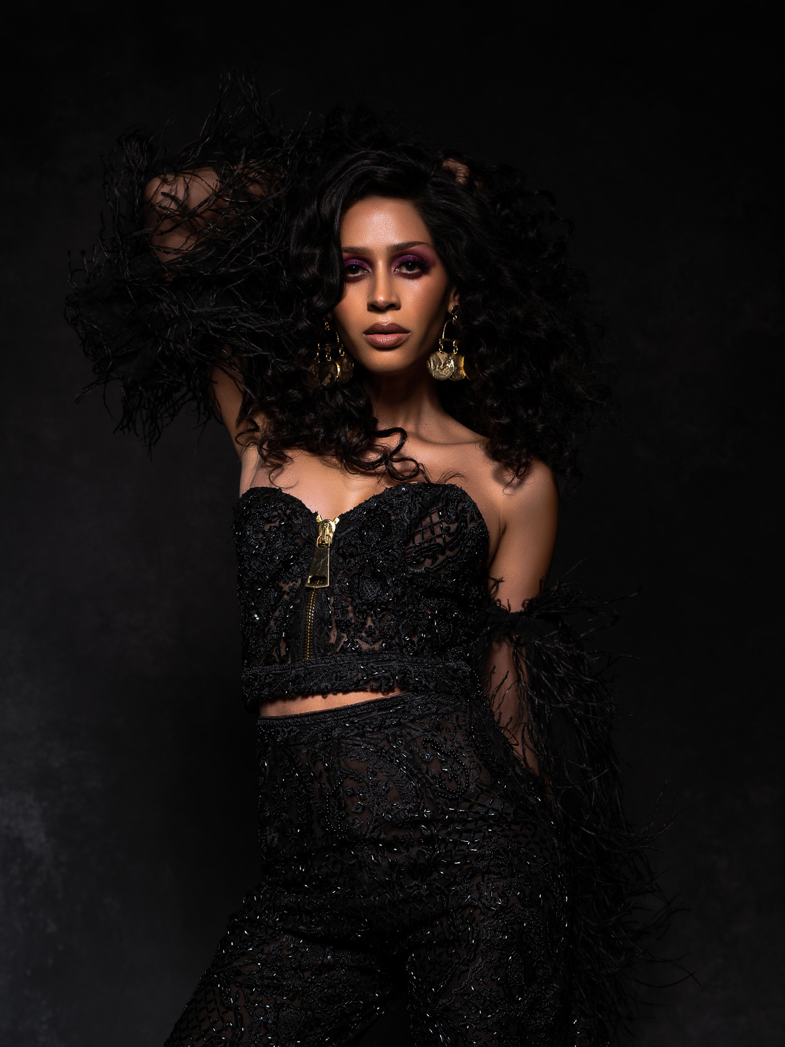 Isis King