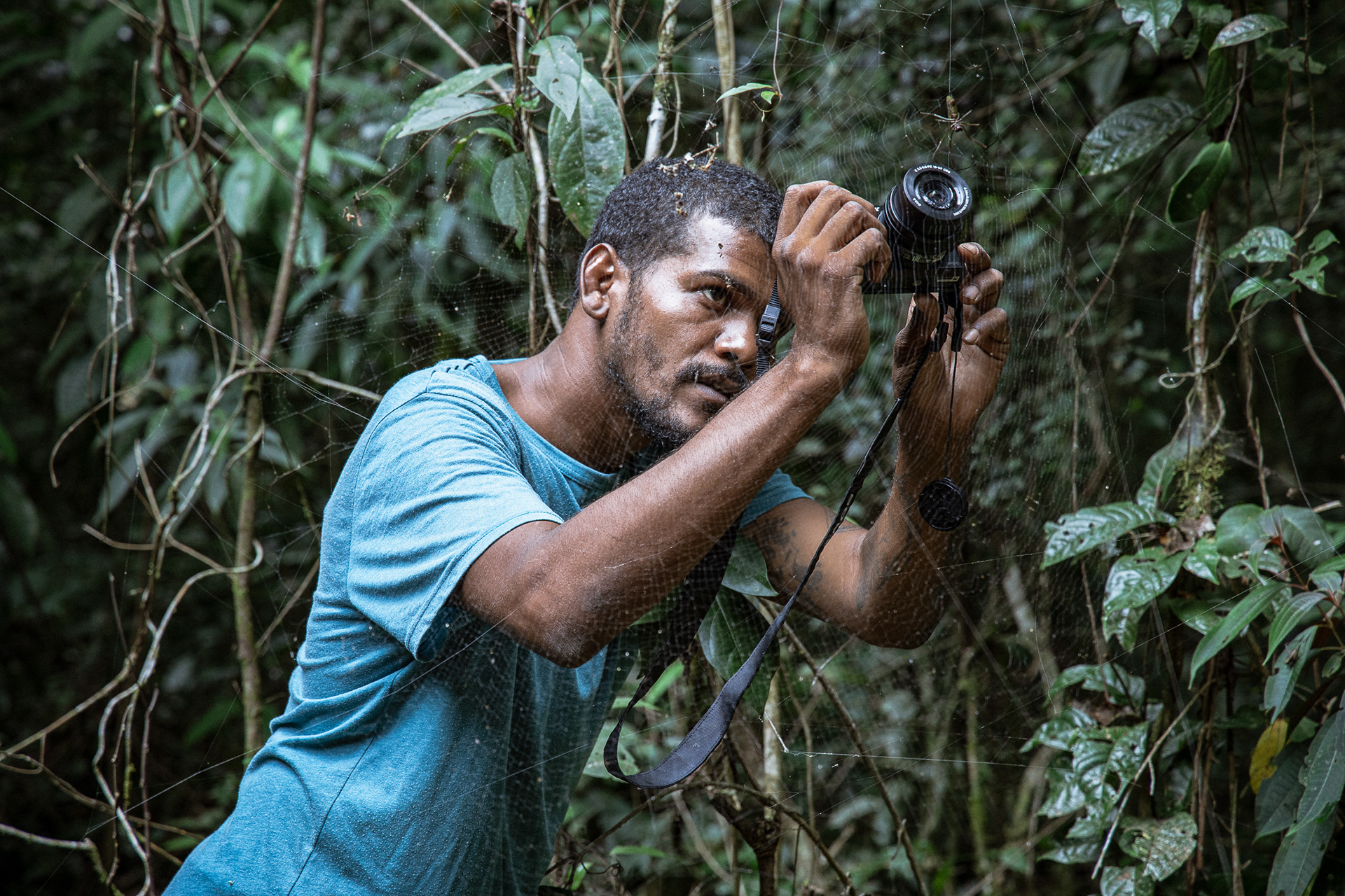 Brownsberg, Suriname (2020)