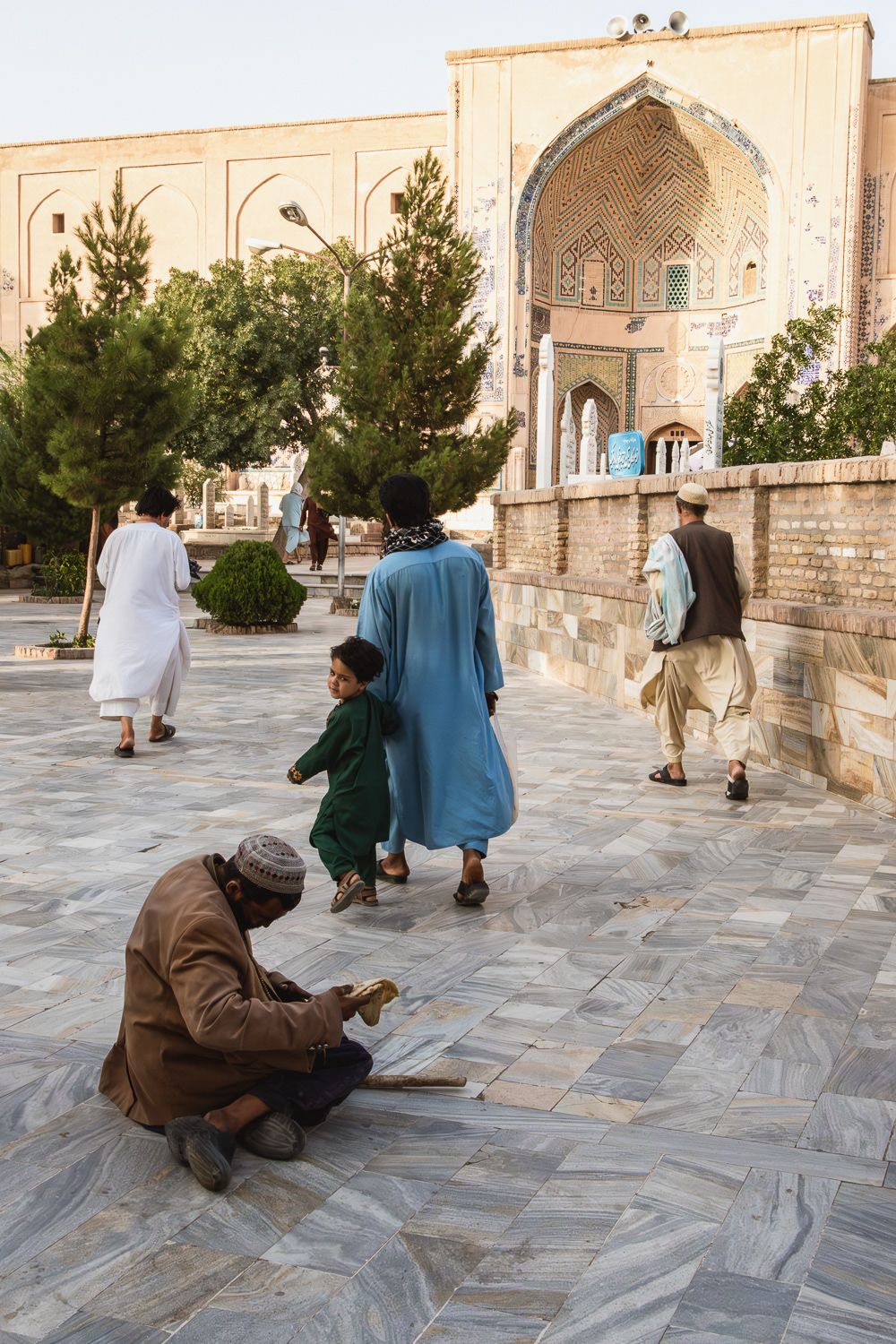 Herat, Afghanistan (2023)