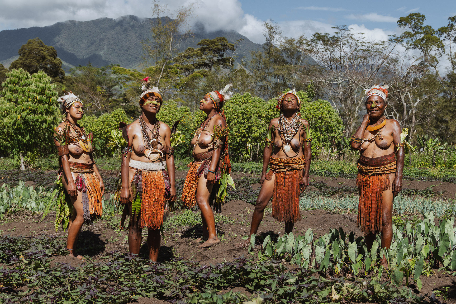 Papua New Guinea (2024)