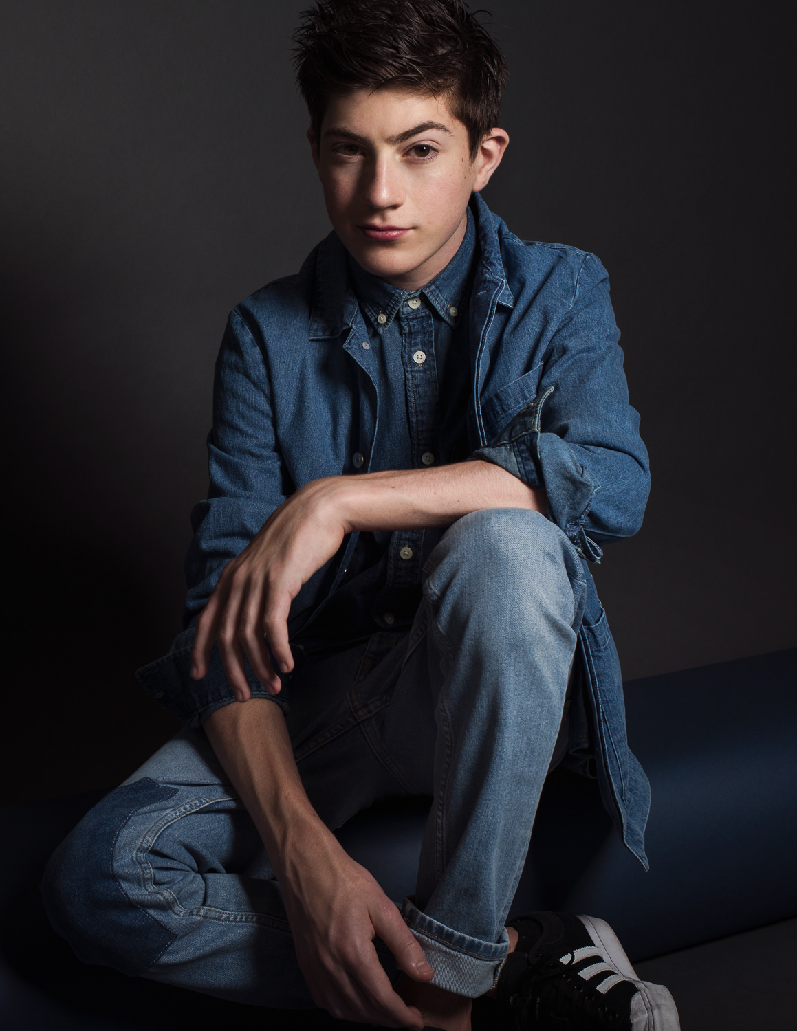 Mason Cook