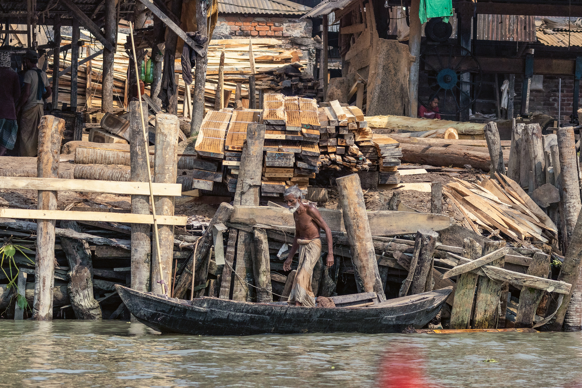 Barishal, Bangladesh (2022)