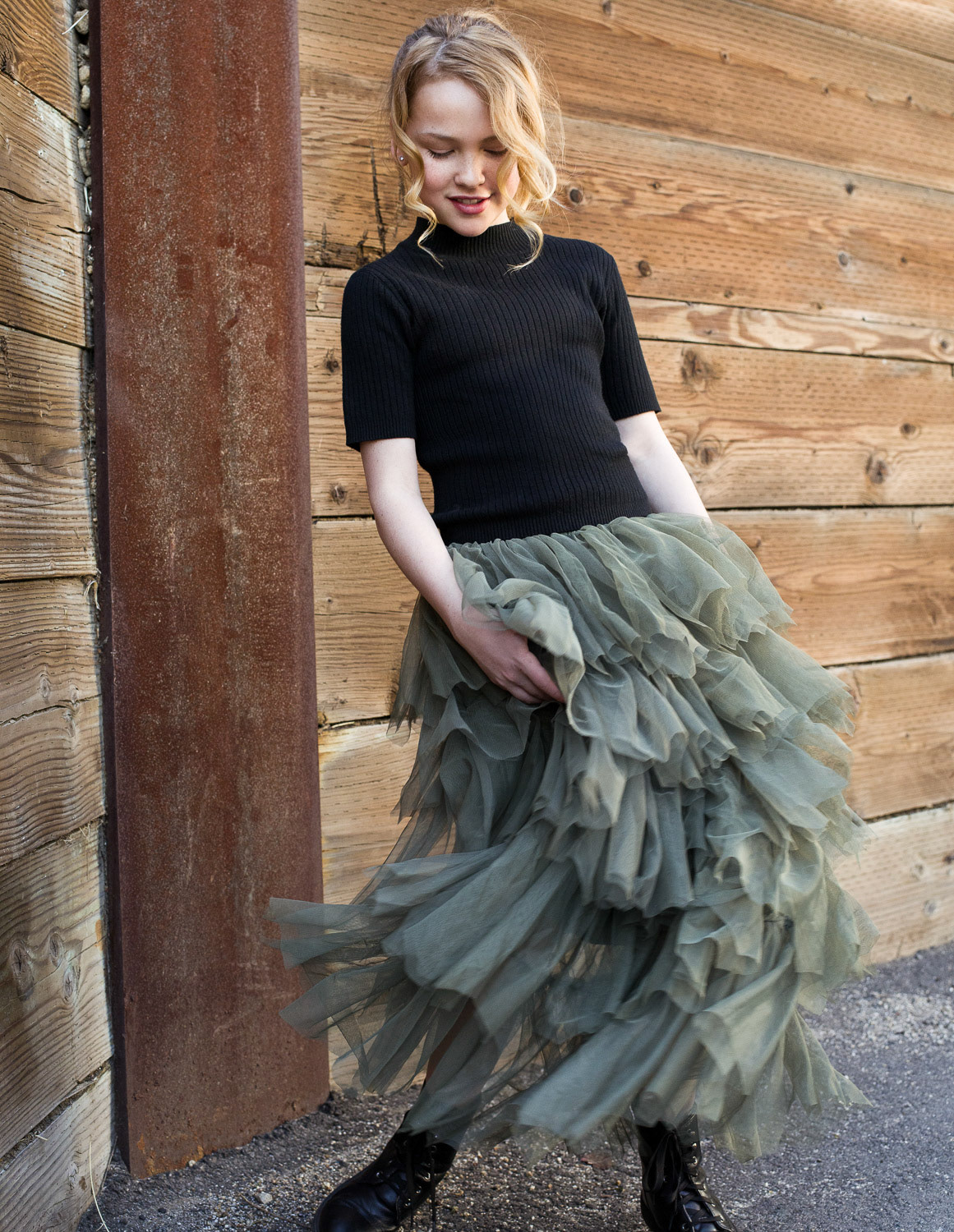 Talitha Bateman
