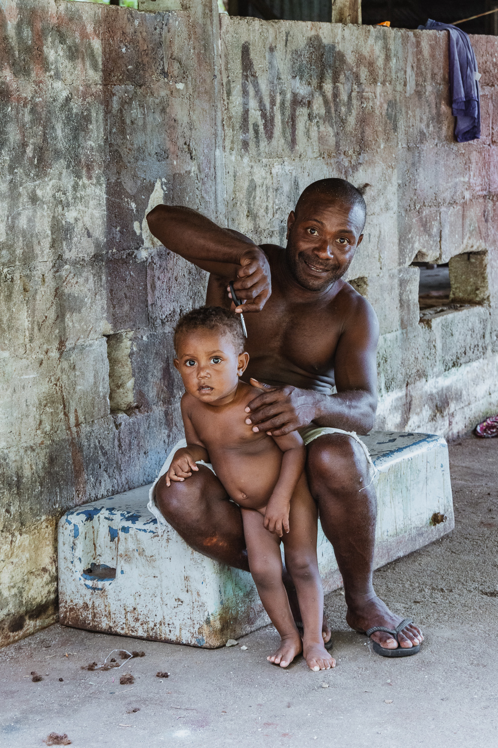 Solomon Islands (2024)