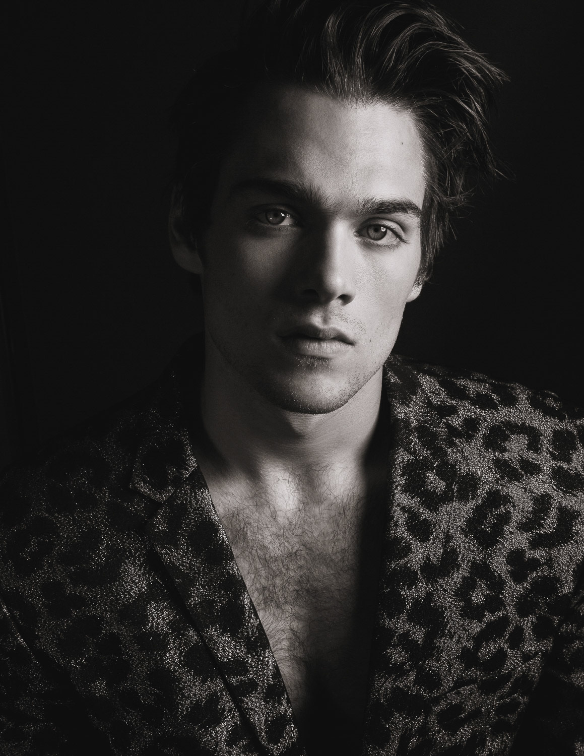 Dylan Sprayberry