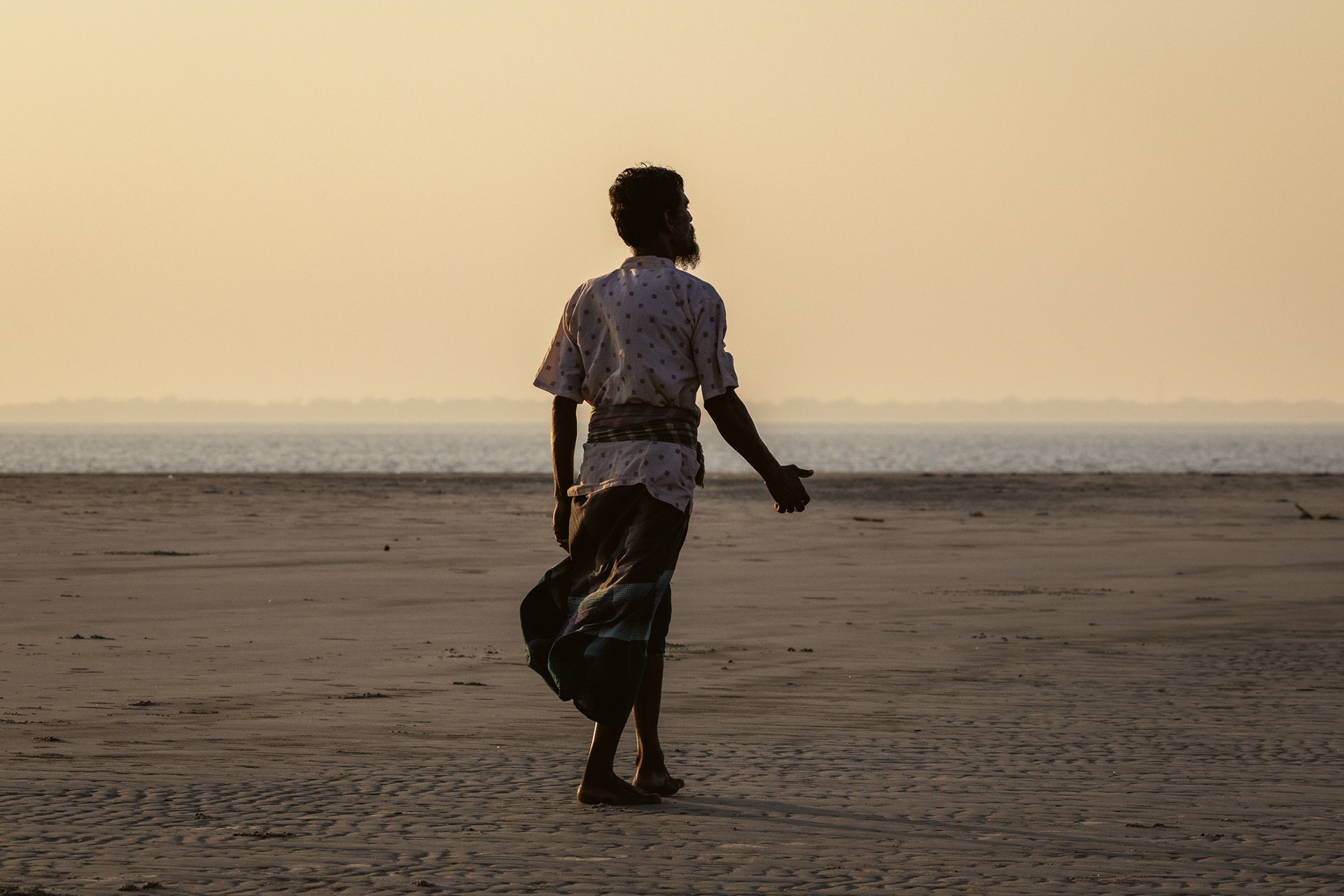 Sundarban, Bangladesh (2022)