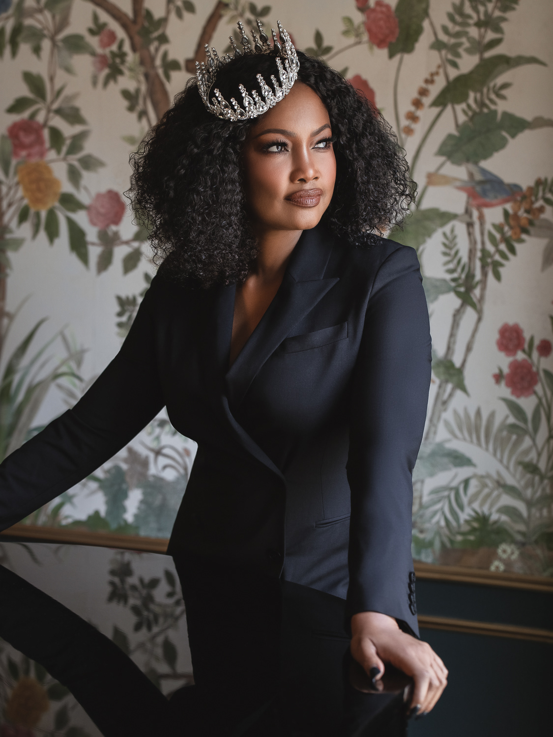 Garcelle Beauvais