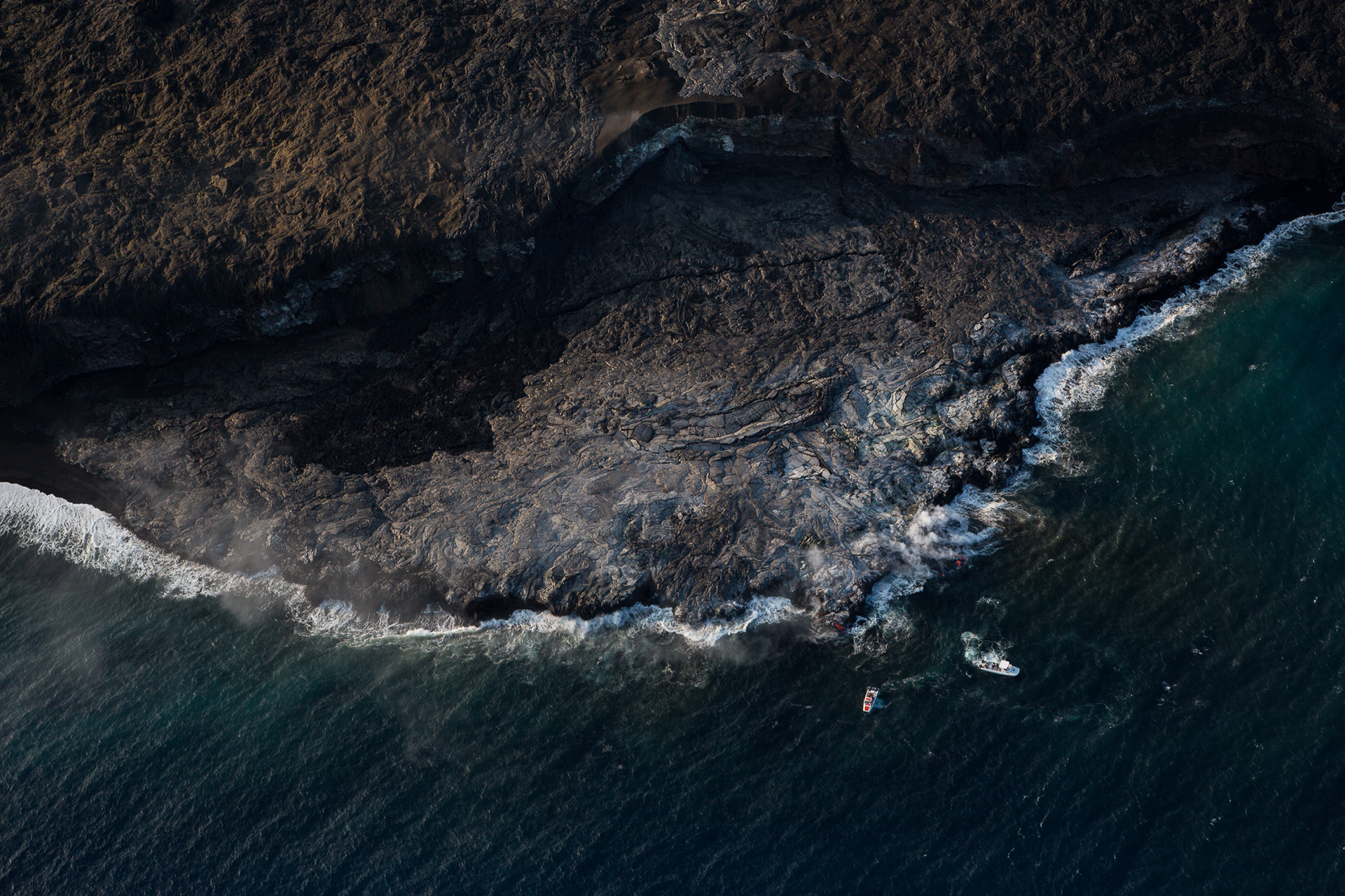 Hawaii Big Island (2017)