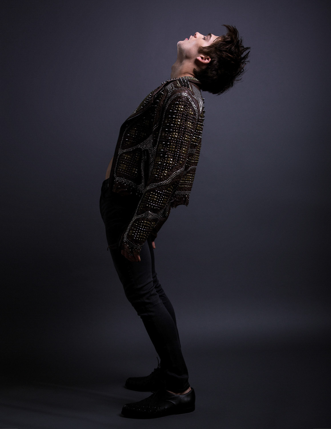 Dylan Sprayberry