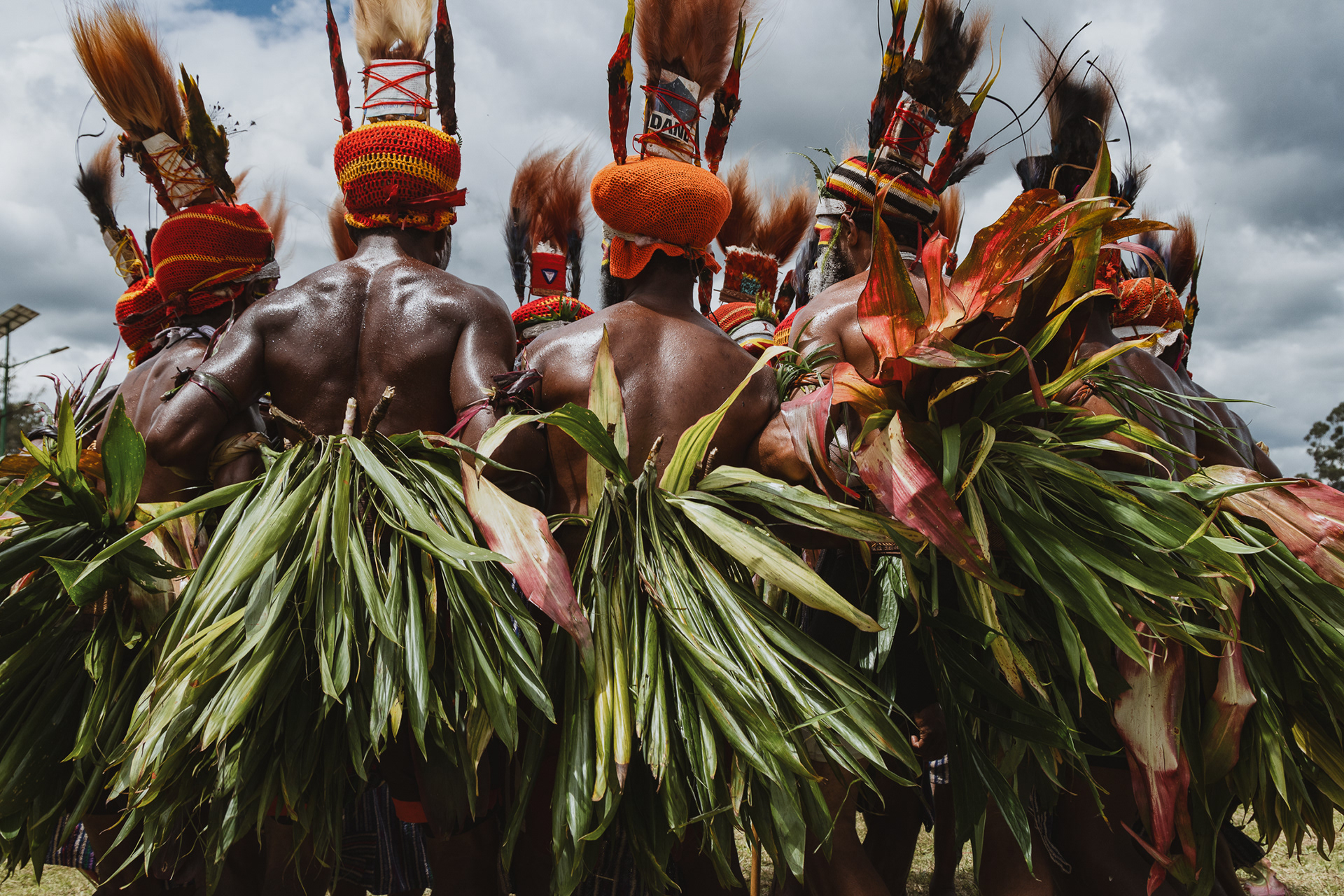 Papua New Guinea (2024)