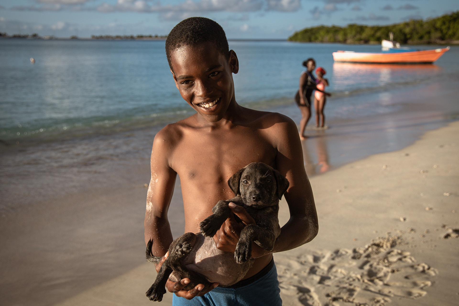 Grenada Carriacou (2020)