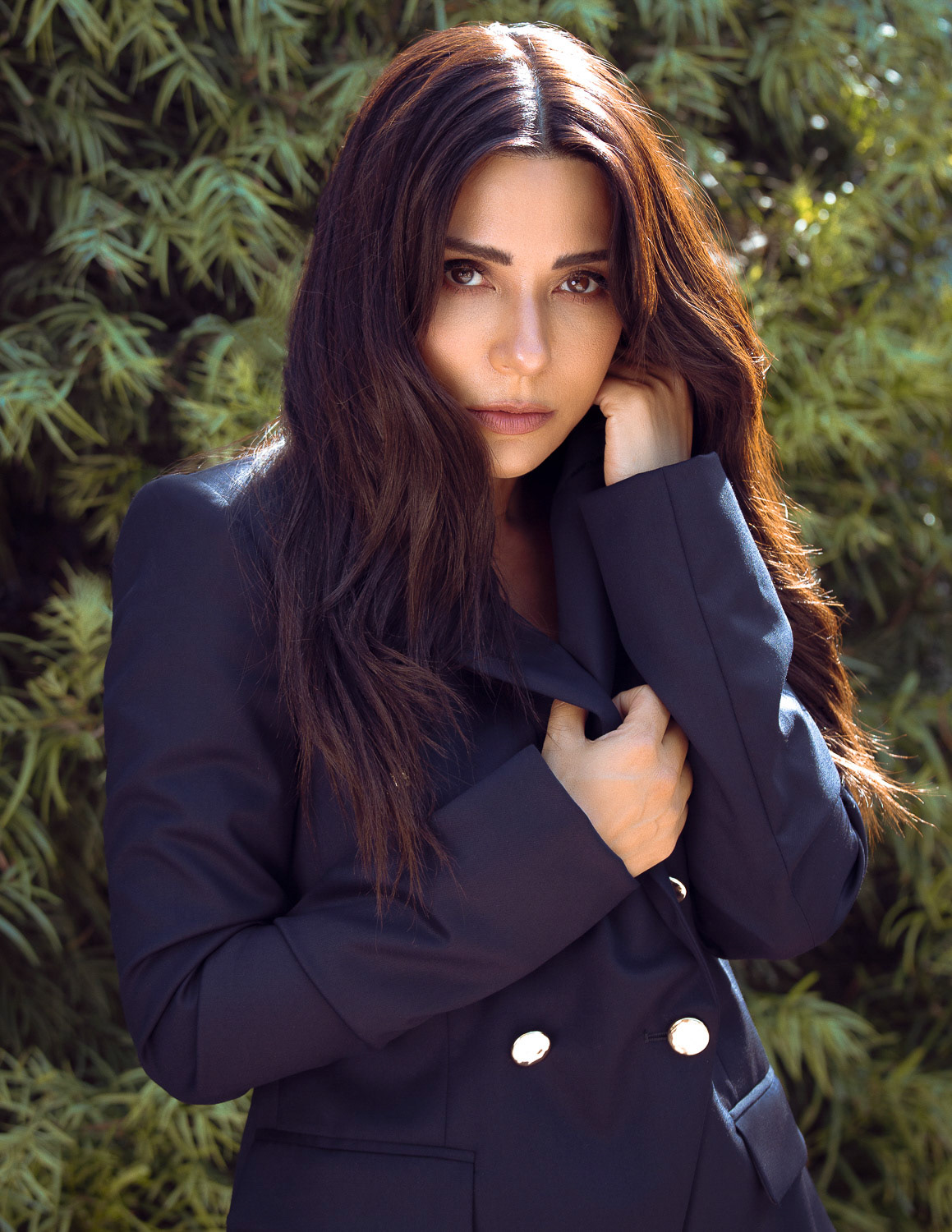 Marisol Nichols