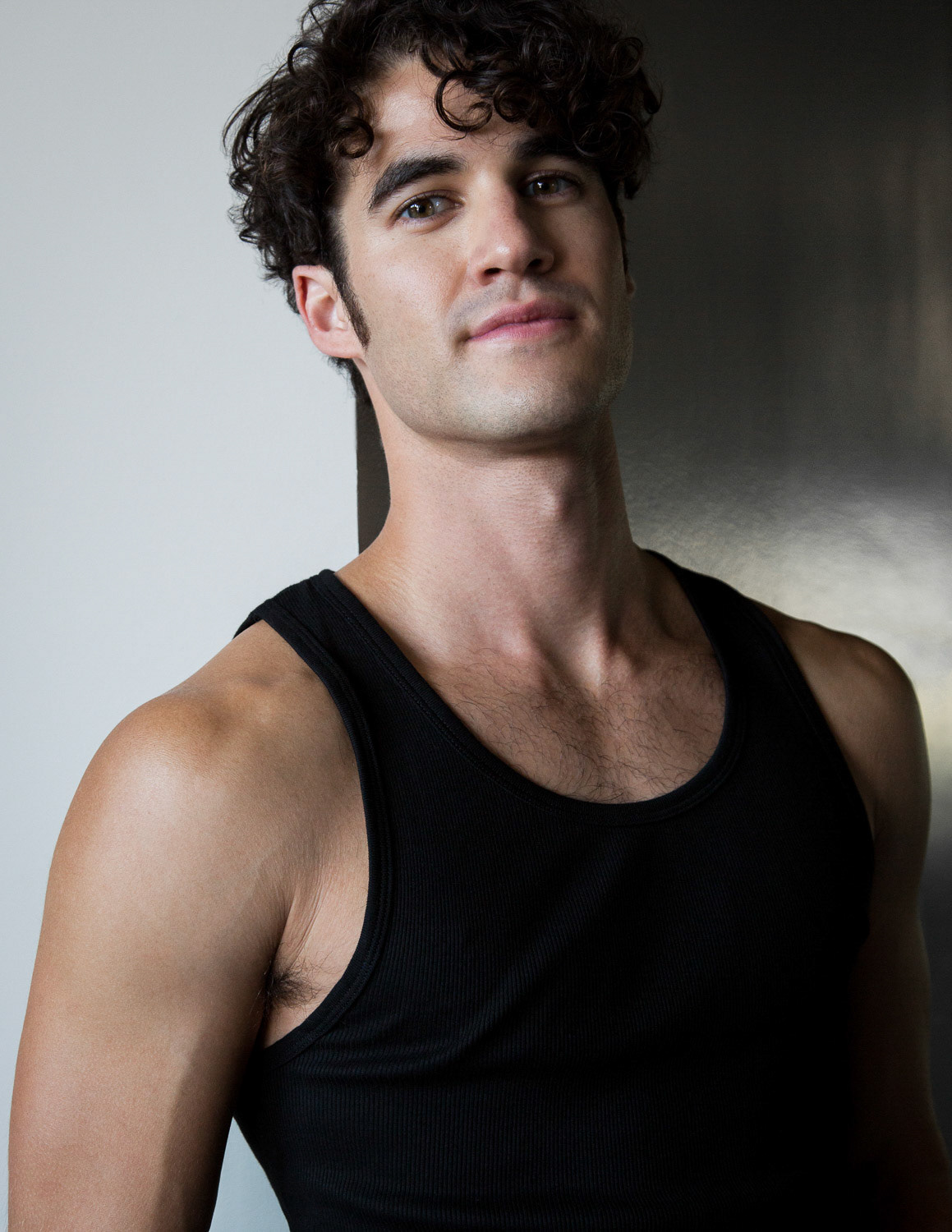 Darren Criss