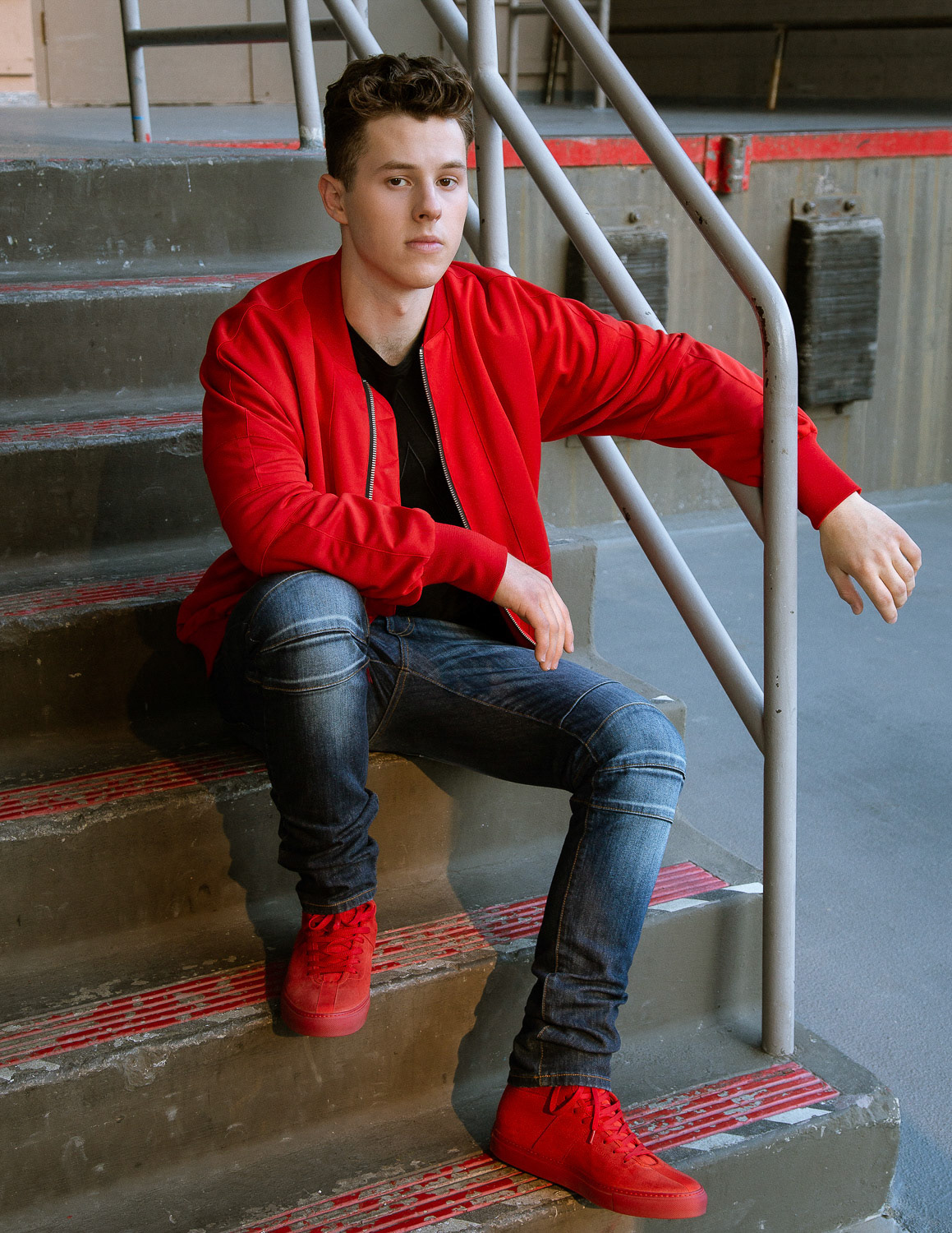 Nolan Gould