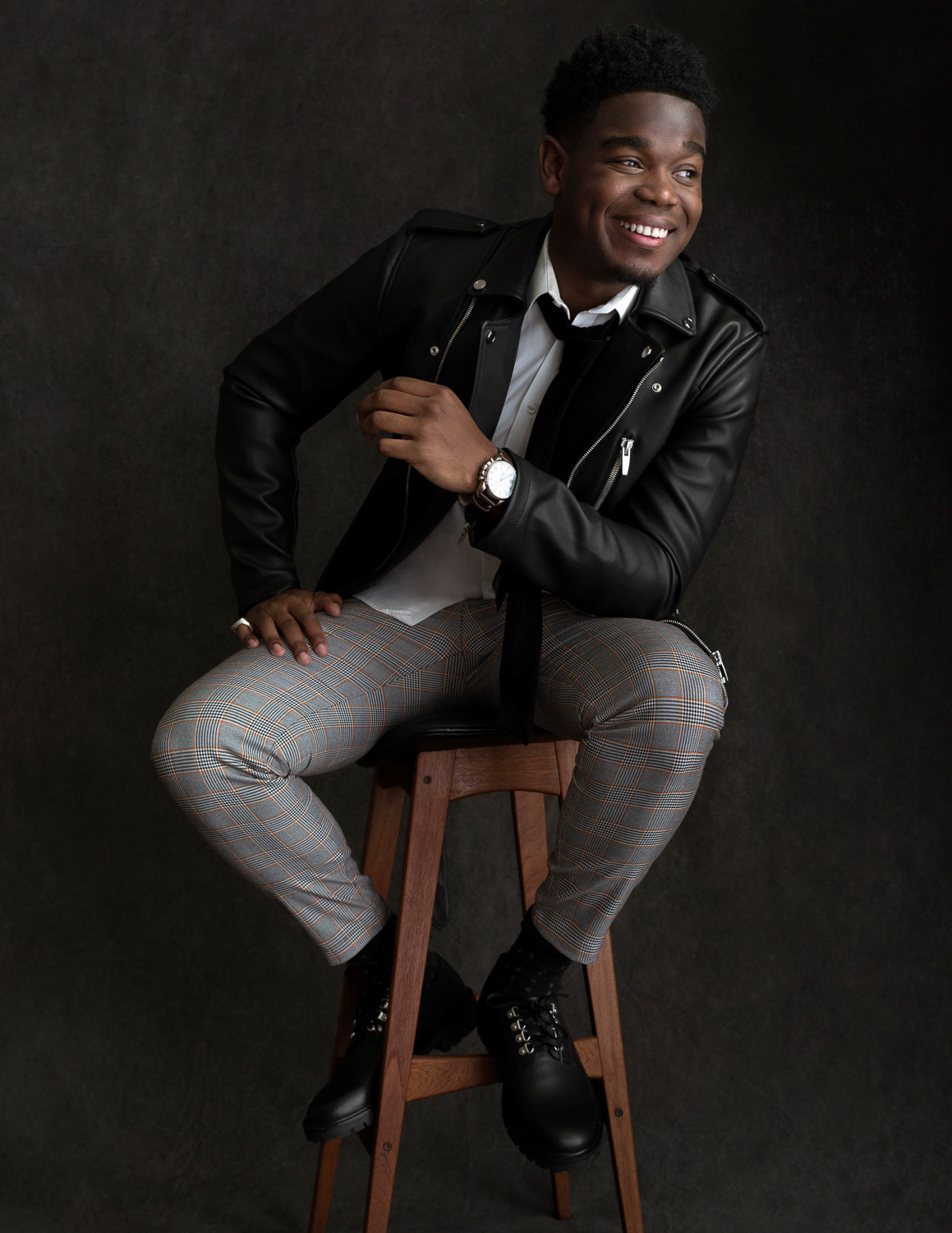 Dexter Darden