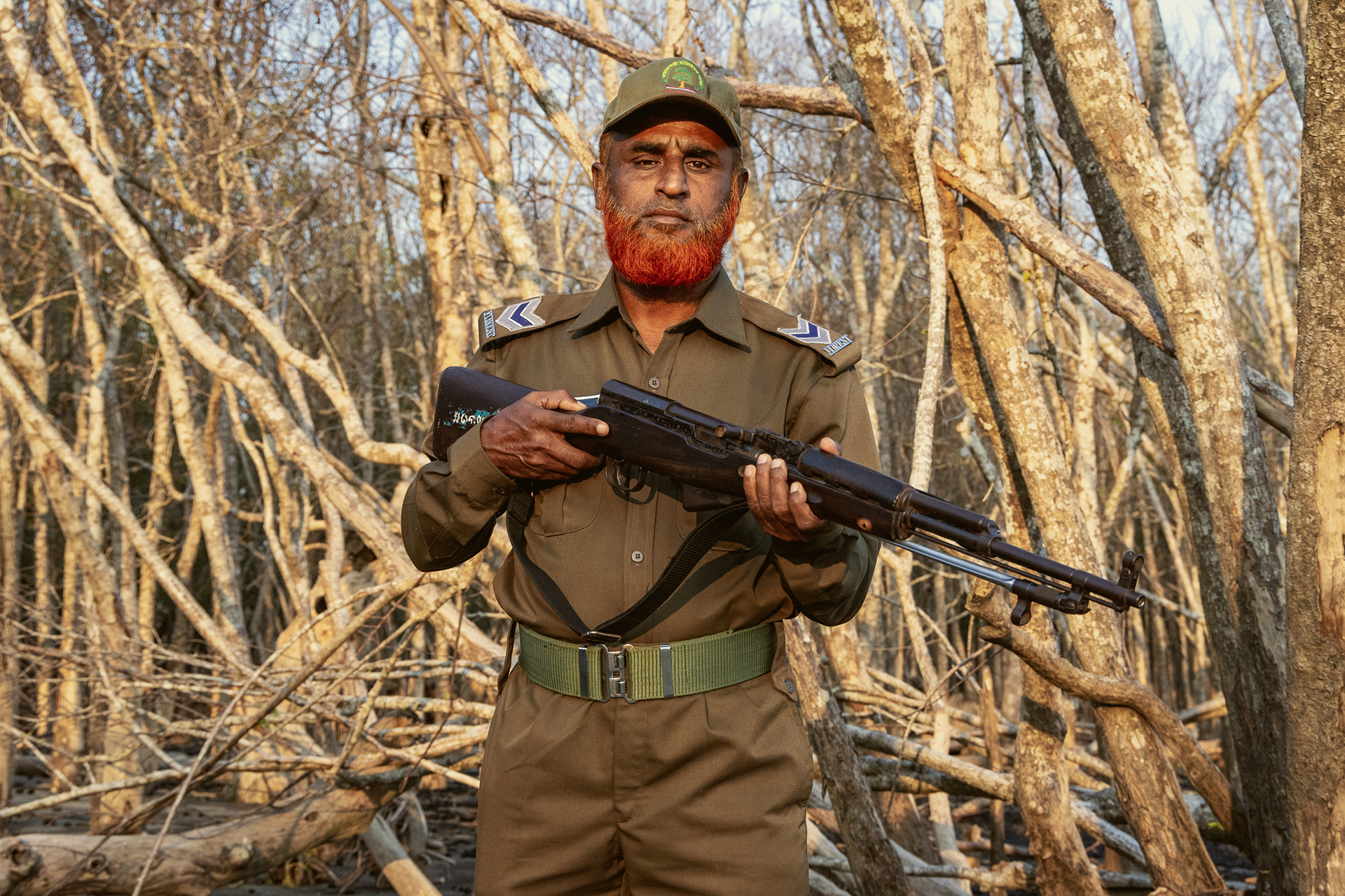 Sundarban, Bangladesh (2022)