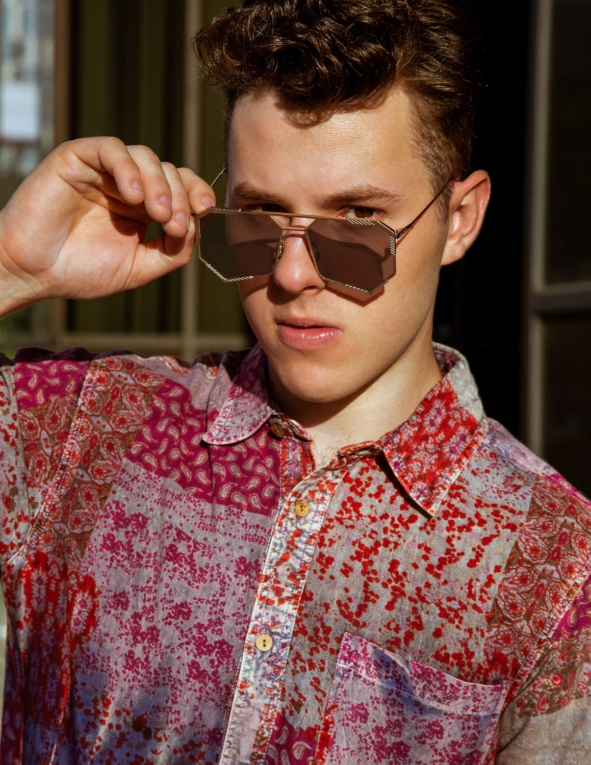 Nolan Gould