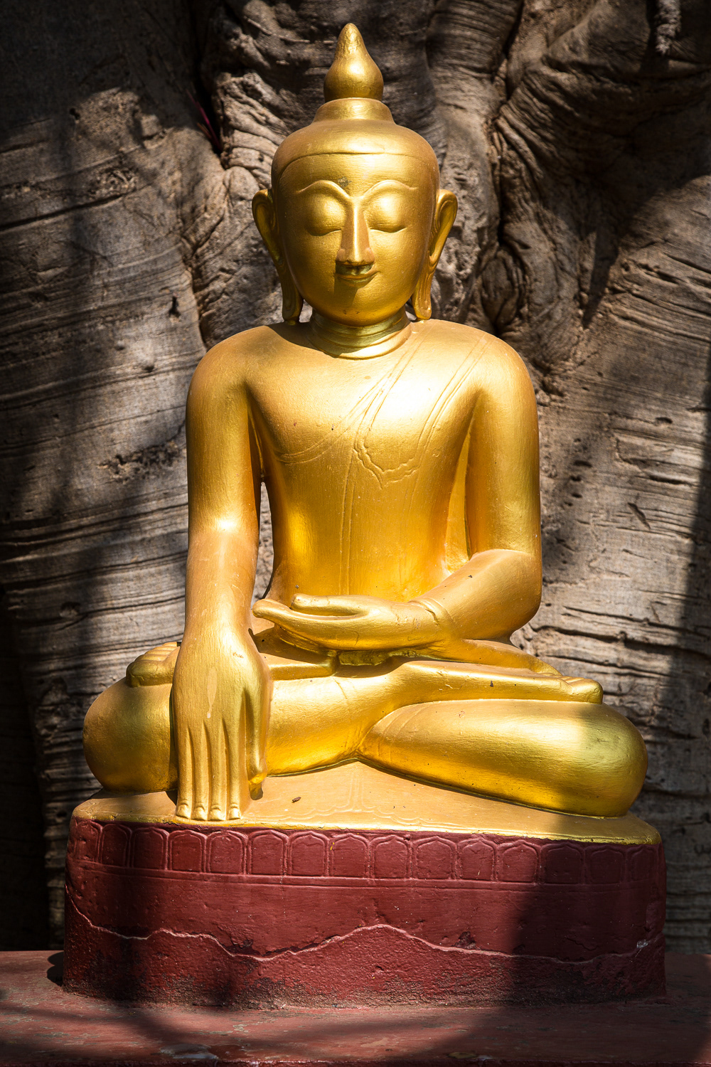 Mandalay, Myanmar (2018)