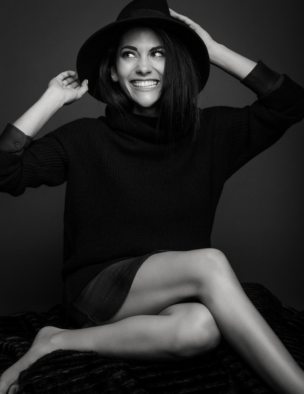 Inbar Lavi