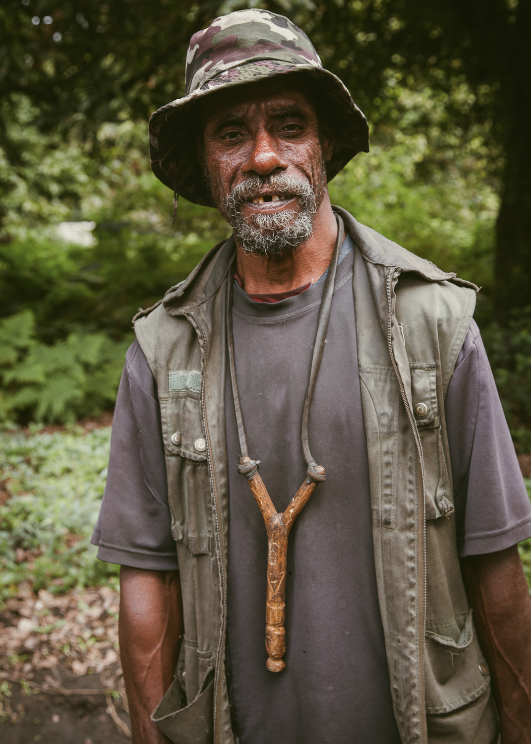 Tanna, Vanuatu (2019)