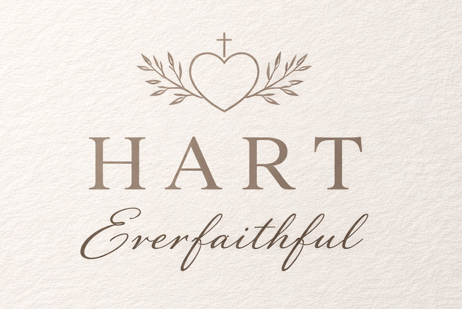 HART EVERFAITHFUL