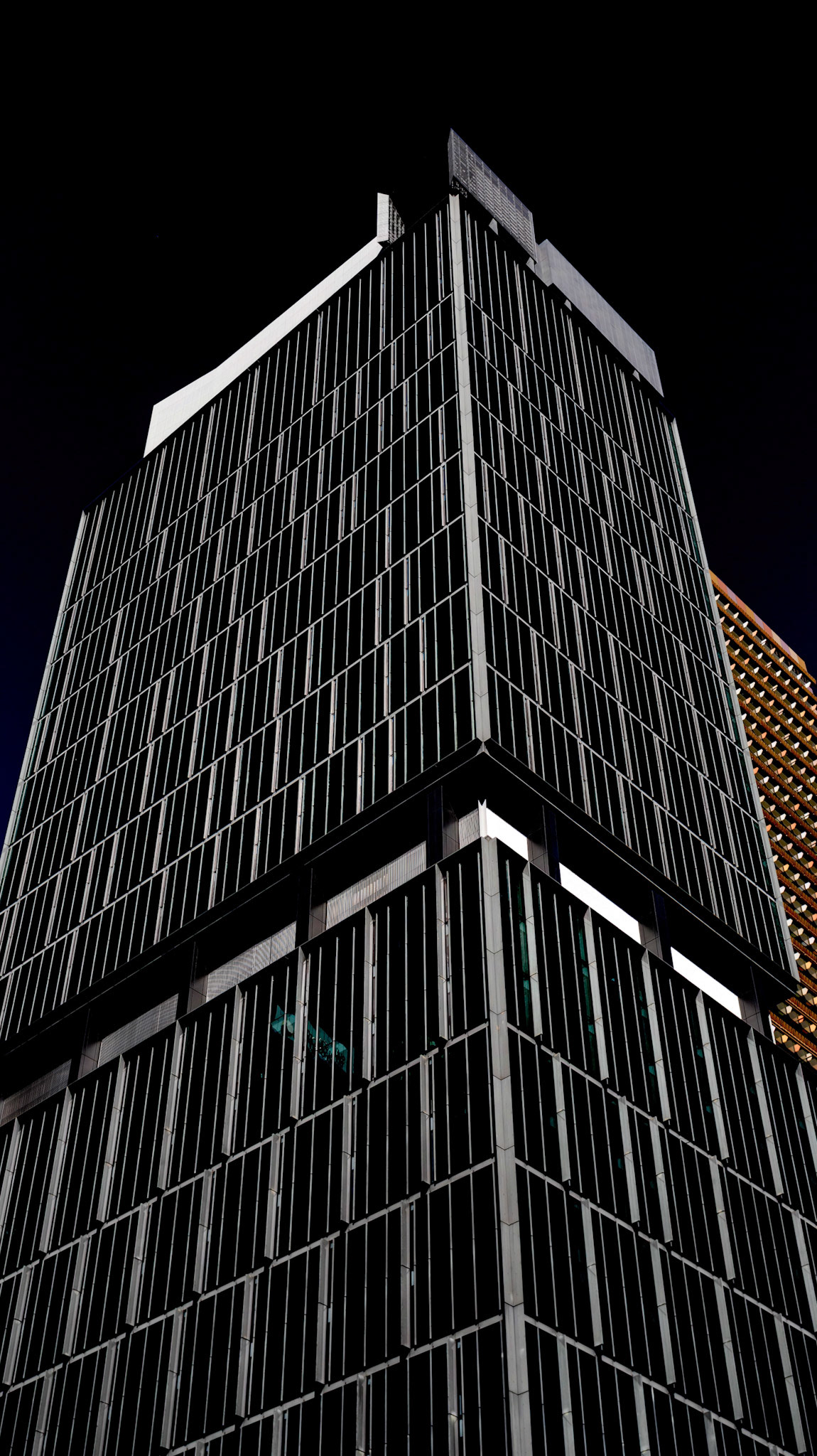 Brisbane Cityscape No. 11