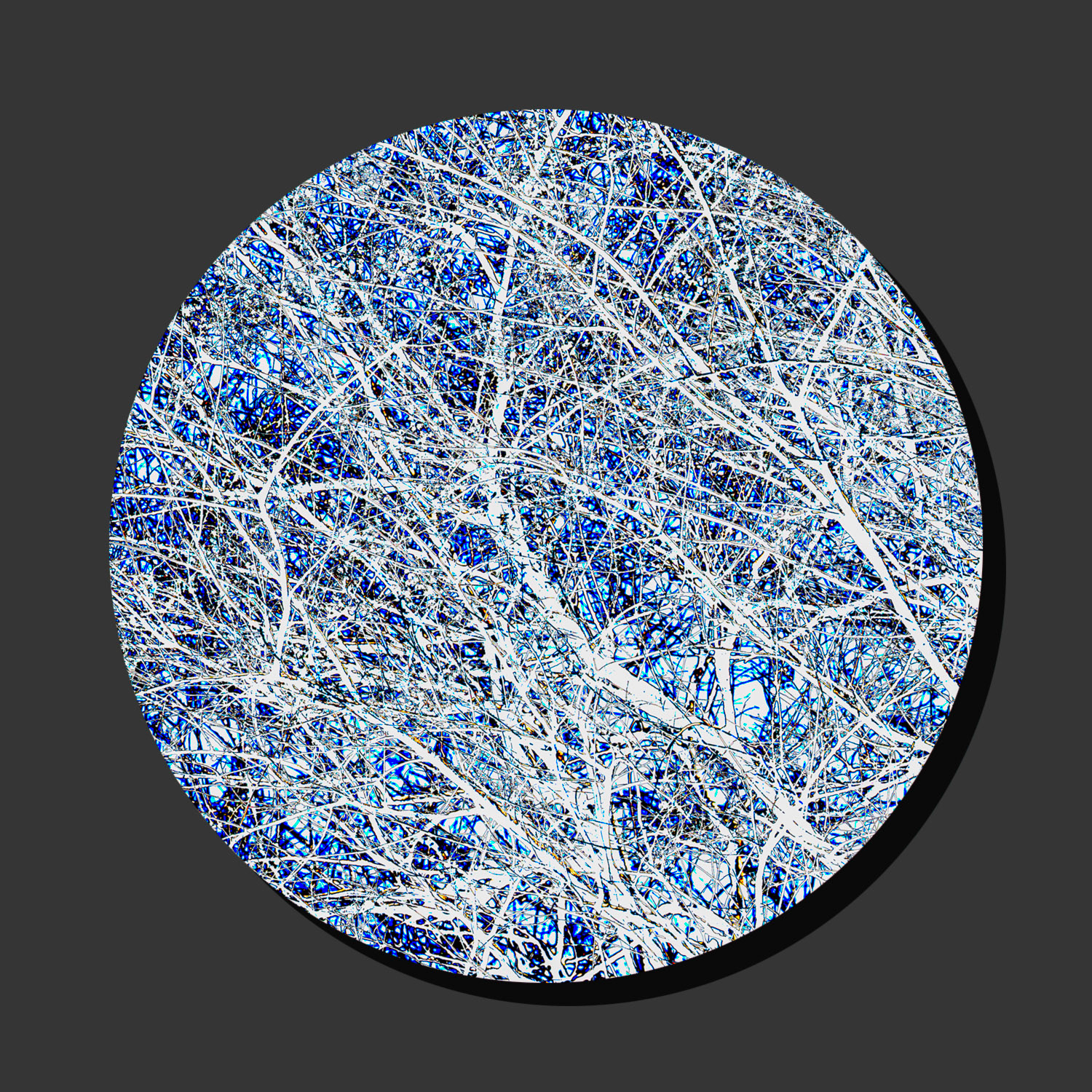 Woven
