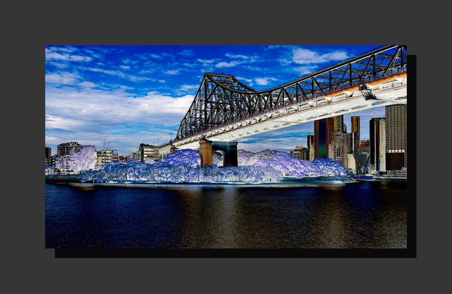 Story Bridge No. 4